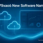 2579xao6 New Software Name