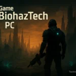 Game EveBiohazTech PC