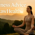 Wellness Advice WutawHealth