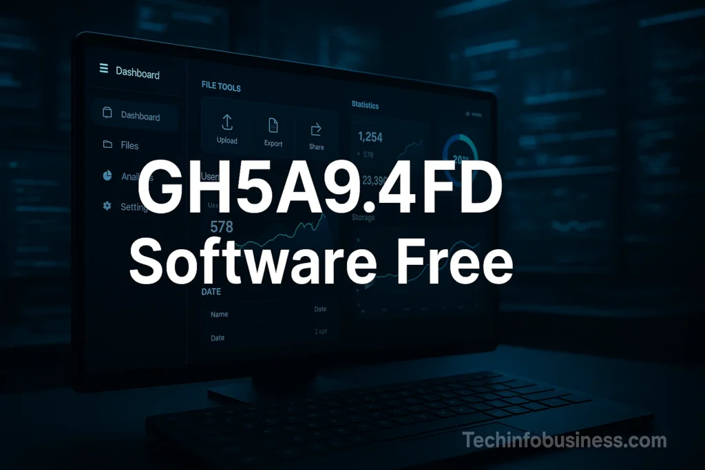 GH5A9.4FD Software Free – Updated Version with New Features 1 GH5A9.4FD Software Free