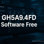 GH5A9.4FD Software Free