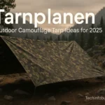Tarnplanen