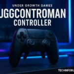 Under Growth Games Uggcontroman Controller