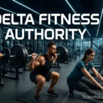 Delta Fitness Authority: Your Ultimate Destination for Health & Wellness in 2025 3 Delta Fitness Authority