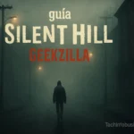 guia Silent Hill Geekzilla