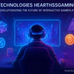 Technologies Hearthssgaming