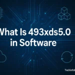 What Is 493xds5.0 in Software