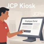 JCP Kiosk Unlocked: The Digital Backbone of JCPenney’s Workforce 3 JCP Kiosk