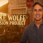 Inside Mike Wolfe Passion Project: The Untold Story of American Pickers’ Star 3 Mike Wolfe Passion Project