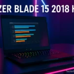 Razer Blade 15 2018 H2: Full Specs Breakdown & Benchmark Tests 3 Razer Blade 15 2018 H2