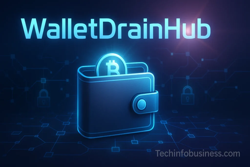 WalletDrainHub: Everything You Need to Know in 2025 | Security, Risks & Benefits 1 WalletDrainHub