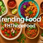 Trending Food FHThopeFood: The Hottest Culinary Trends You Need to Try 3 Trending Food FHThopeFood