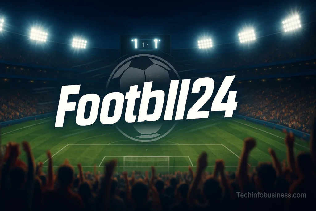 Foobll24 – Breaking News, Scores, and Highlights from the Football World 1 Foobll24 – Breaking News, Scores, and Highlights from the Football World