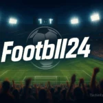 Foobll24 – Breaking News, Scores, and Highlights from the Football World