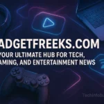 Gadgetfreeks.com