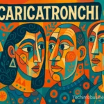 Caricatronchi