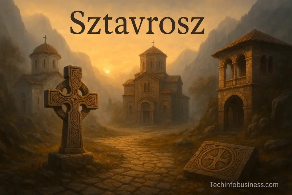 Unveiling Sztavrosz: The Name That Sparks Global Curiosity 1 Sztavrosz