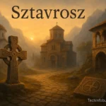 Sztavrosz