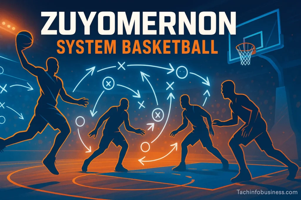 Unlocking the Zuyomernon System Basketball: A Game-Changing Coaching Blueprint 1 Zuyomernon System Basketball