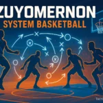Unlocking the Zuyomernon System Basketball: A Game-Changing Coaching Blueprint 3 Zuyomernon System Basketball