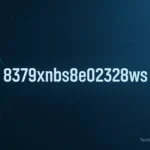 8379xnbs8e02328ws Error Explained – Causes, Fixes & Prevention Guide 3 8379xnbs8e02328ws