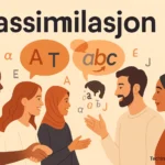 The Complete Guide to assimilasjon in Culture, Language, and Identity 3 assimilasjon