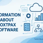 Complete Information About Foxtpax Software