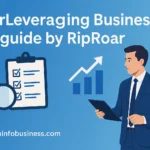 RoarLeveraging Business Infoguide by RipRoar