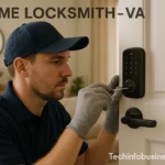 Prime Locksmith - VA