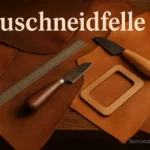 Zuschneidfelle
