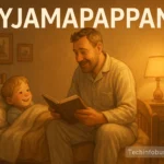 Pyjamaspapper