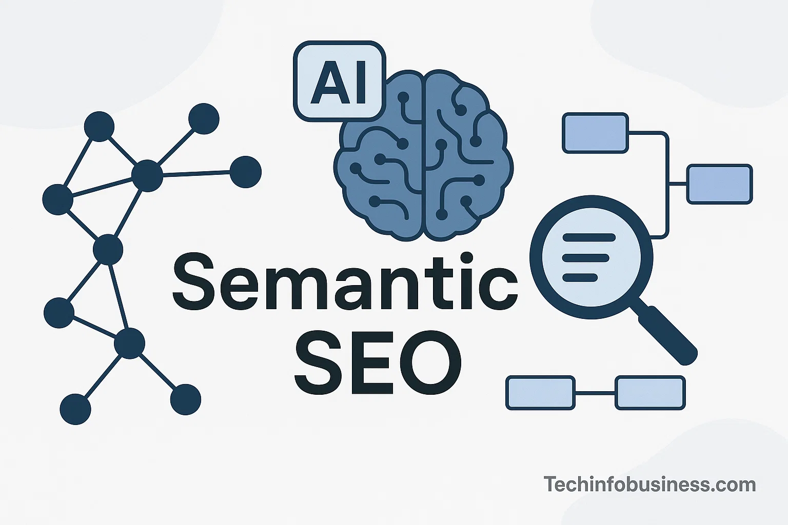 Semantic SEO