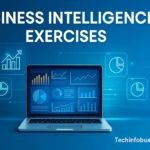 Business Intelligence Exercises