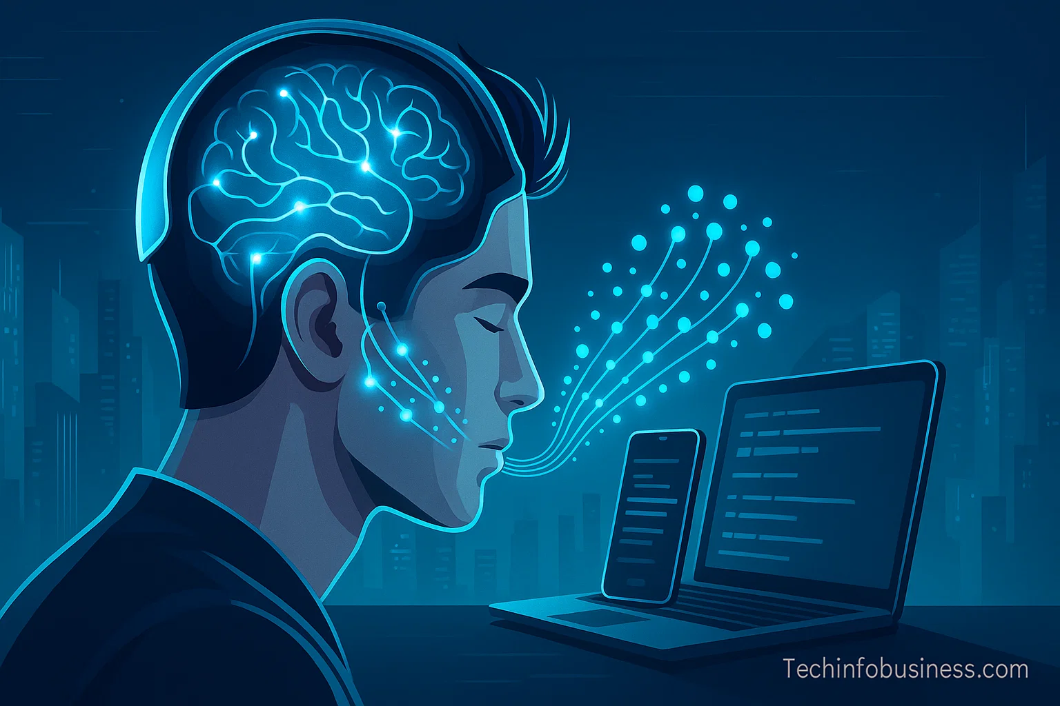 Brain-Computer Interfaces: The Future of Direct Communication