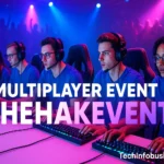 Multiplayer Event TheHakevent