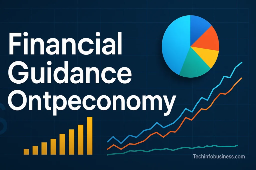 Expert Financial Guidance Ontpeconomy to Overcome Economic Challenges 1 Financial Guidance Ontpeconomy