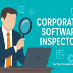 Corporate Software Inspector
