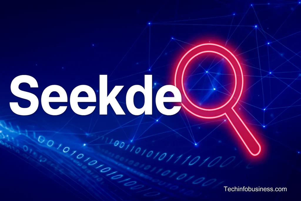 Seekde