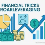 Financial Tricks Roarleveraging