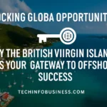 Unlocking Global Opportunities: Why the British Virgin Islands is Your Gateway to Offshore Success