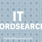 IT Wordsearch: A Fun Way to Learn and Engage with Technology 3 IT Wordsearch