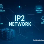 IP2 Network
