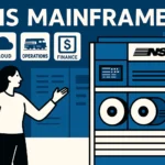 NS Mainframe