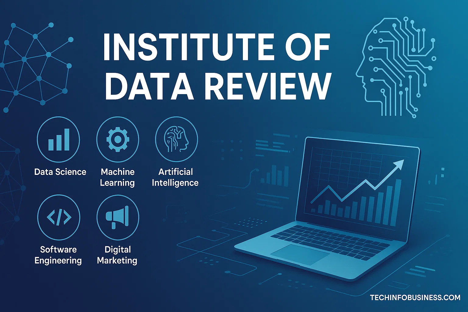 Institute of Data Review: Unlock Your Future in Technologies - Tech ...
