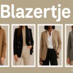 Blazertje: The Perfect Stylish Jacket for Any Occasion 3 blazertje