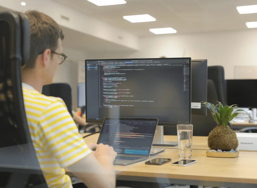 Top 10 Medical Software Development Companies in the USA 2025