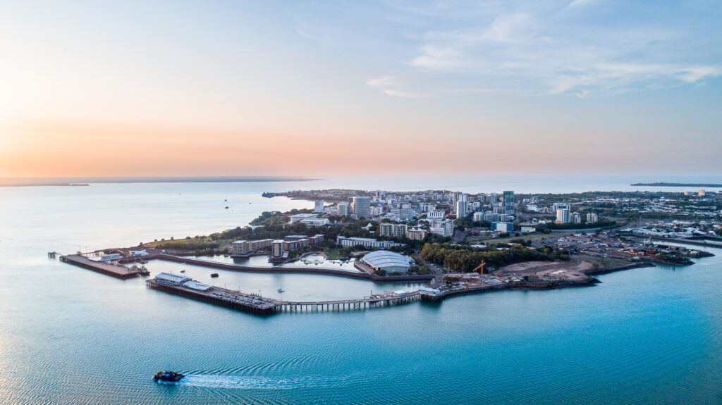 Monsoon Real Estate: Darwin's Trusted Name