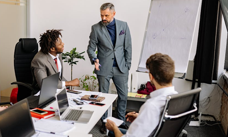 The Rise of Automation in Workforce Management