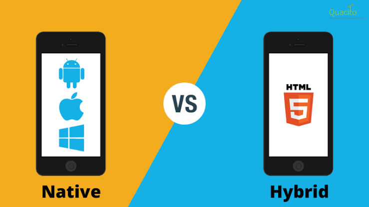 Native vs. Hybrid Apps: What San Francisco Companies Prefer and Why