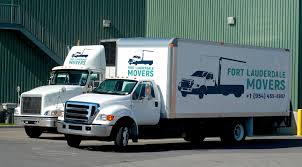 Fort Lauderdale Movers: Reliable Relocation Solutions for Every Need